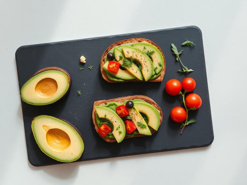 Zdravi prigrizki v 5 minutah